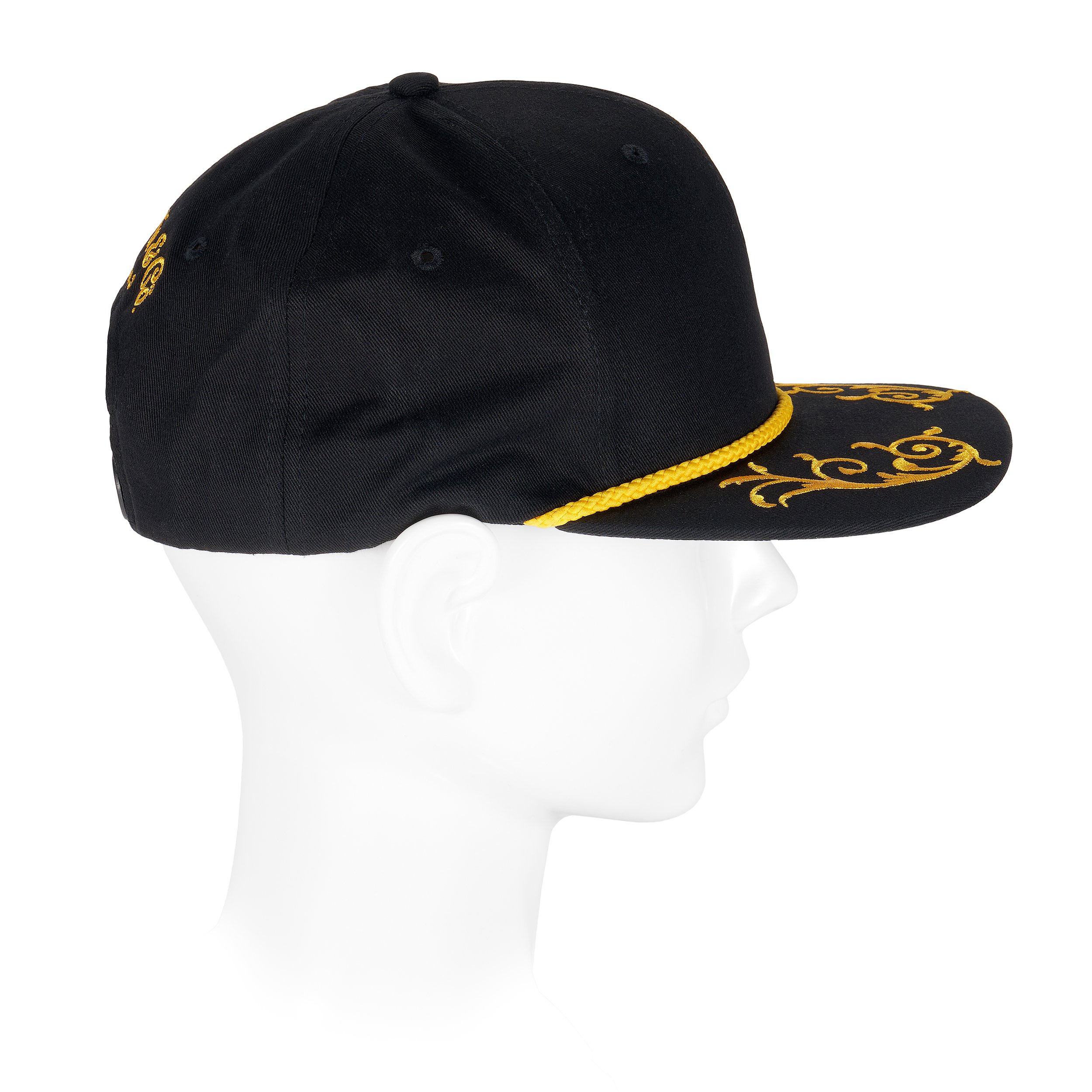 Martin Modern Heritage Snapback Hat image number 3